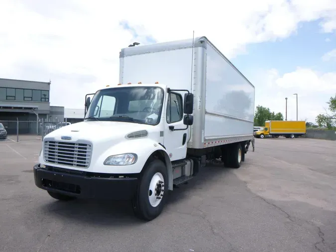 2020 Freightliner Business Class M2 106