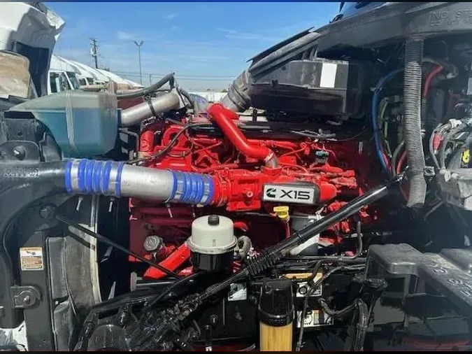 2021 Peterbilt 579447bd1d000264d063274e443158fb96f