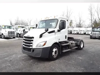 2020 FREIGHTLINER/MERCEDES NEW CASCADIA 116