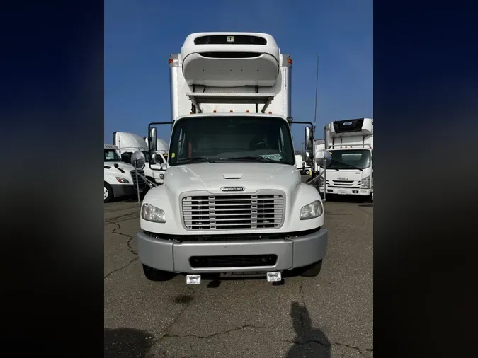 2020 FREIGHTLINER/MERCEDES M2 106