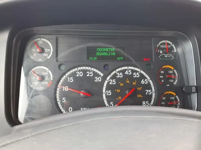 2018 FREIGHTLINER/MERCEDES M2 106447e4604cb595f194ebfa6928170a587