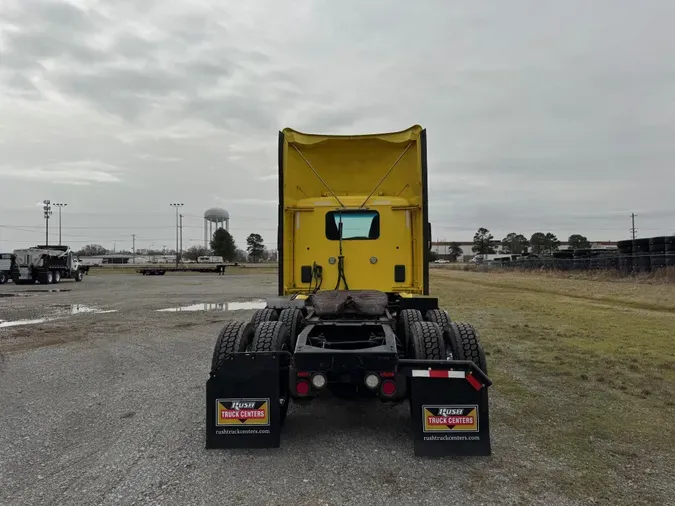 2021 Peterbilt 579447e7dfd5e66fc6f5807ea76d3230b5a