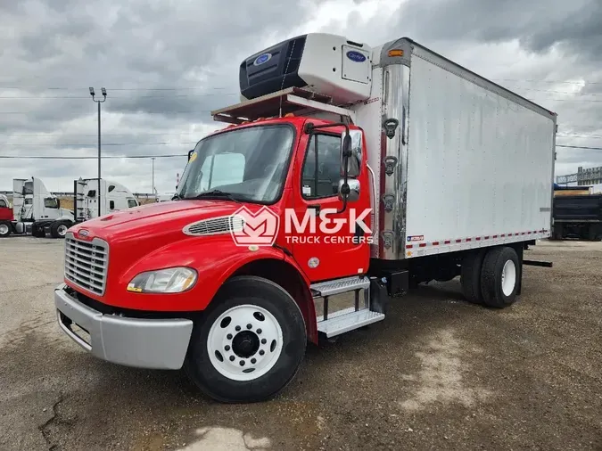2017 FREIGHTLINER M2