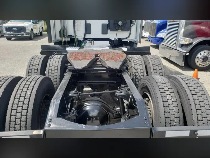 2019 Peterbilt 579