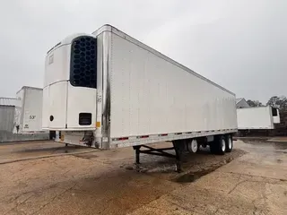 2015 UTILITY TRAILERS 36/150/102