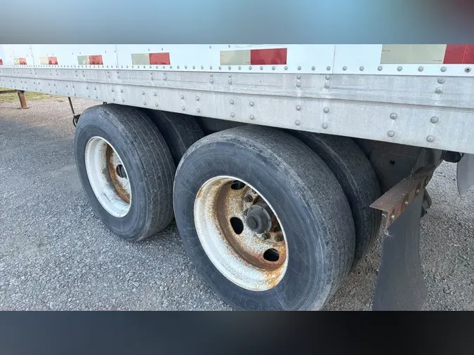 2007 Strick Trailers UNKNOWN