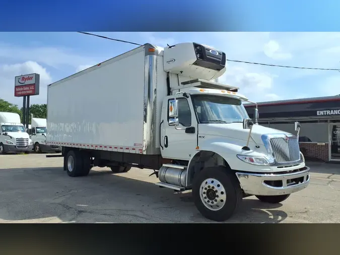 2020 NAVISTAR INTERNATIONAL MV607 (4X2)4480da0e28b255131c3fdcb22eea1d2c