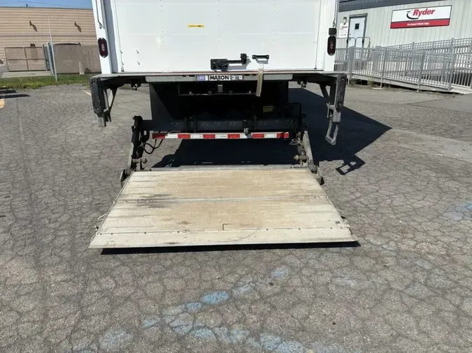 2018 FREIGHTLINER/MERCEDES M2 106448201df9787d11b60423cf79c5d9a18