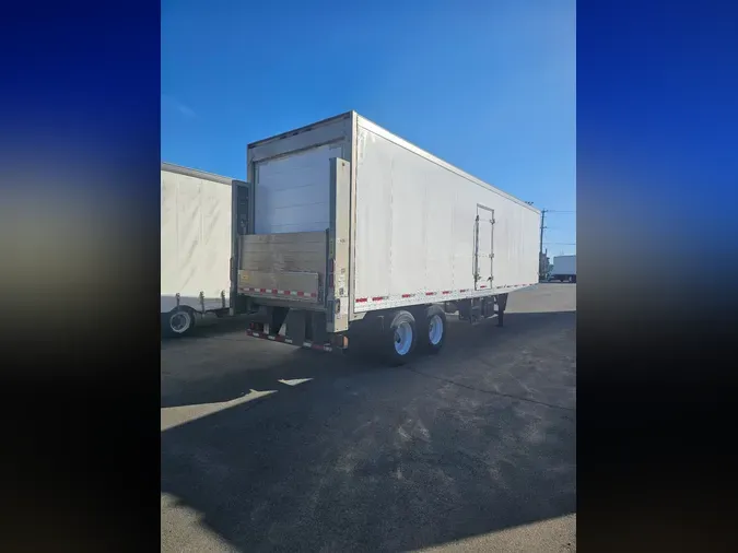 2017 UTILITY TRAILERS VS2RA 36/162/102