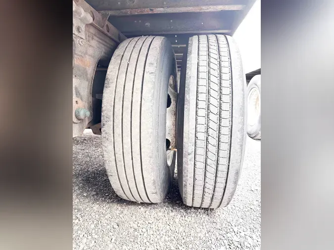 2019 UTILITY VS2RA