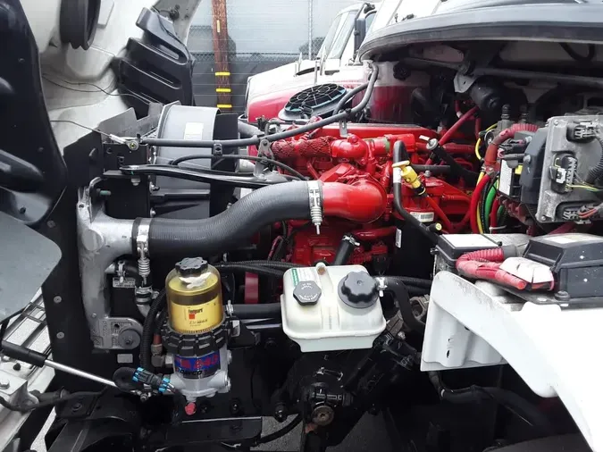 2016 FREIGHTLINER/MERCEDES M2 1064485063e37aa94dd912de4309736fed0