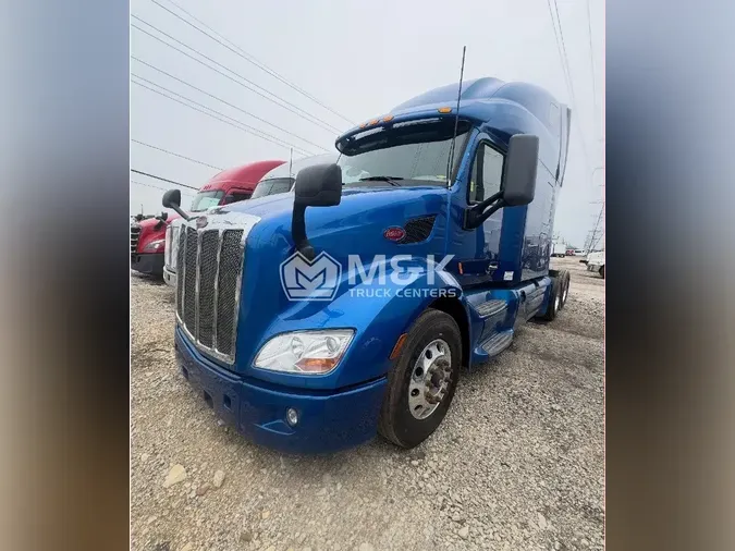 2022 PETERBILT 5794485d2837519e3bdd810d31549a9793e