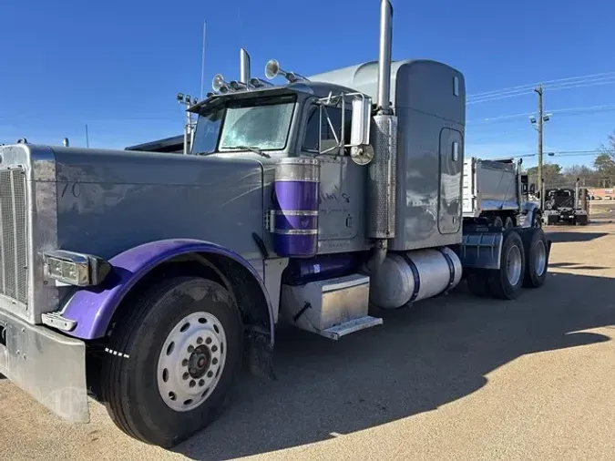 1995 PETERBILT 379EXHD4485e63e95308e23a2f87a3fd62d48f6
