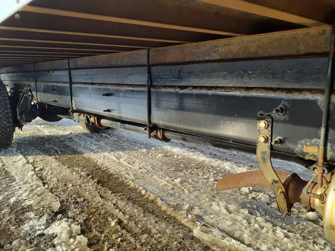 2020 NAVISTAR INTERNATIONAL MV607 (4X2)4485efe9ce738a7eb2b29870f6b4ffd1