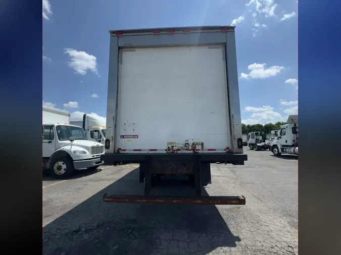 2019 FREIGHTLINER M2 106