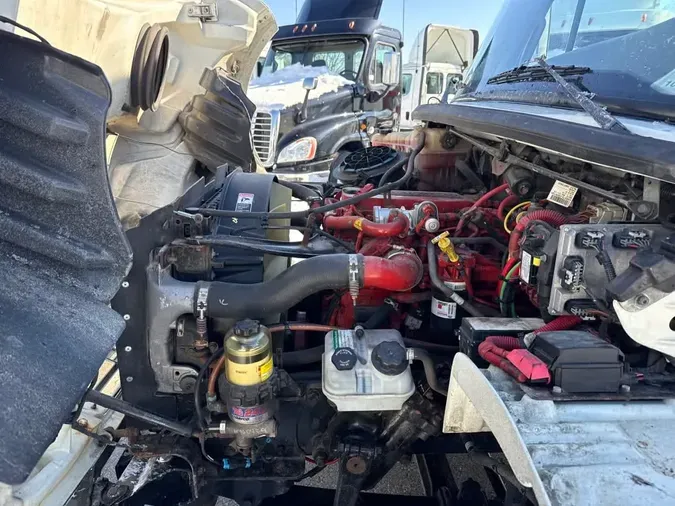 2019 FREIGHTLINER/MERCEDES M2 106448780477723dfed3b1b1fde84924827