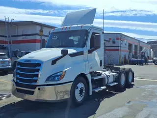 2019 FREIGHTLINER/MERCEDES NEW CASCADIA PX12664