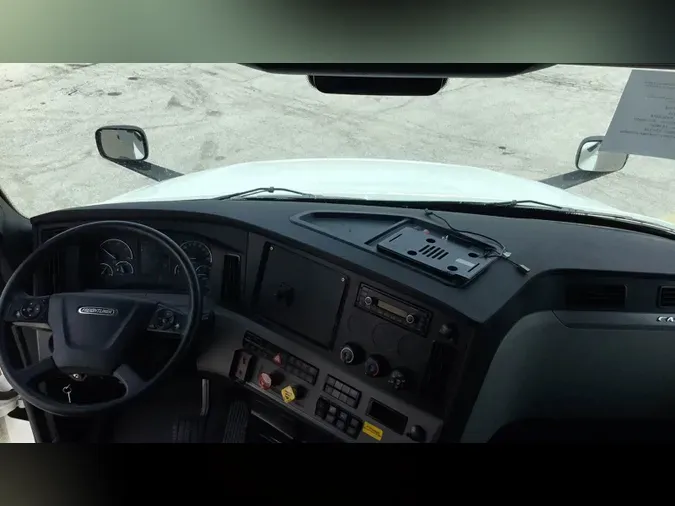 2021 Freightliner Cascadia