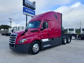 2021 FREIGHTLINER CASCADIA 126