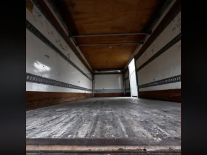 2020 NAVISTAR INTERNATIONAL MV607 (4X2)44895edb658a26095c6662b14de3ea93