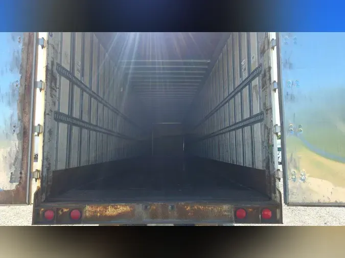 2008 Strick Trailers Other4489abac435e9608006e7e92dc86967b