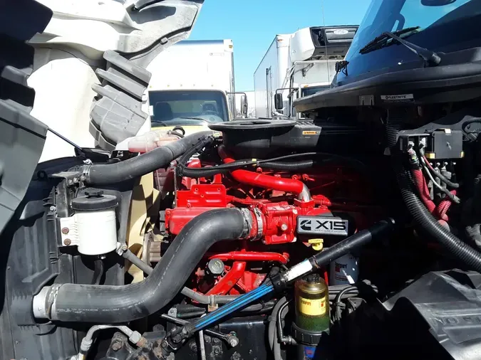 2019 NAVISTAR INTERNATIONAL LT625 SLPR CAB448a5220c93823155e02524d897c2537