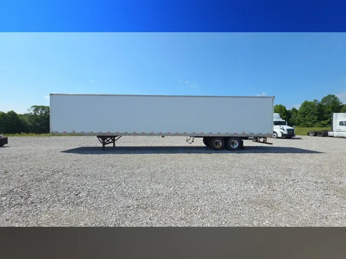 2007 Strick Trailers UNKNOWN448a70f490d8209e363450a19640f3c0