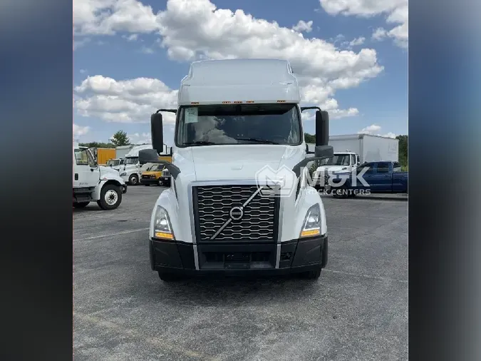 2019 VOLVO VNL64T760