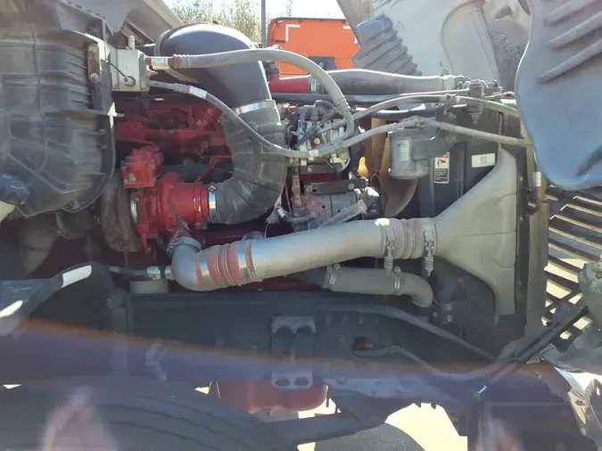 2019 FREIGHTLINER/MERCEDES CASCADIA 125448b90d9a448602db5564a46262a1ccd