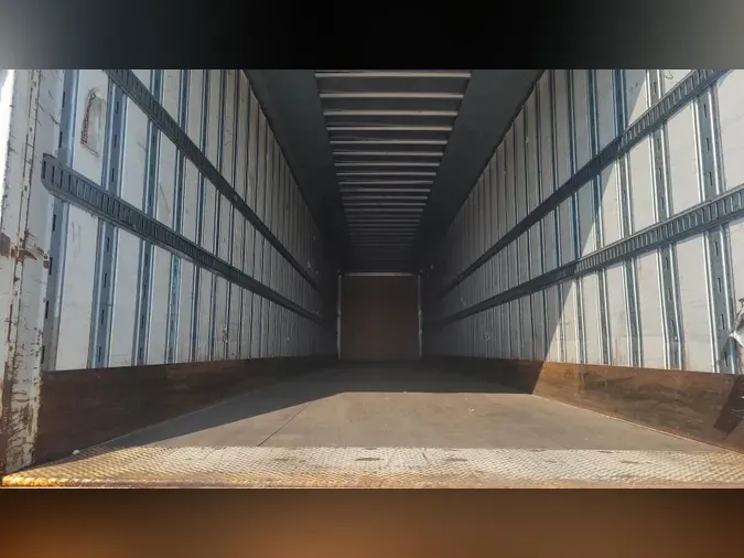2008 Strick Trailers Other