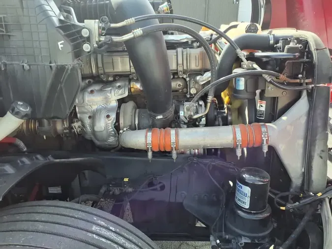 2020 FREIGHTLINER/MERCEDES NEW CASCADIA PX12664