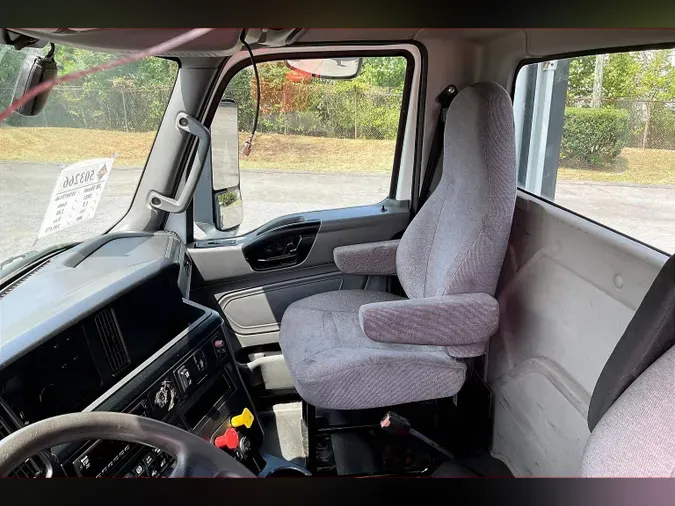 2021 INT LT625 6x4