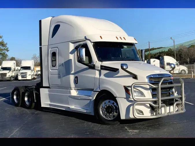 2022 FRG CASCADIA448c4b797f60c5f47a0df33ca5266eb5