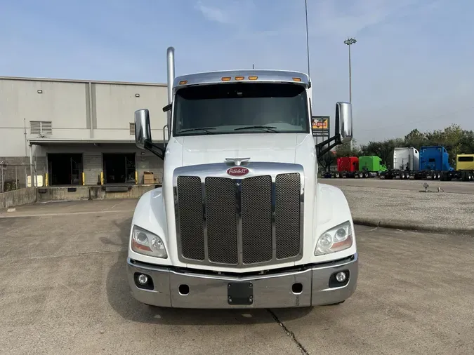 2020 Peterbilt 579