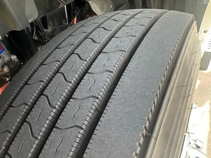 2019 International LT625