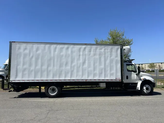 2022 International MV607448eeac873d5d312a67253f73454d917