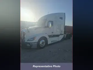 2024 KENWORTH T680