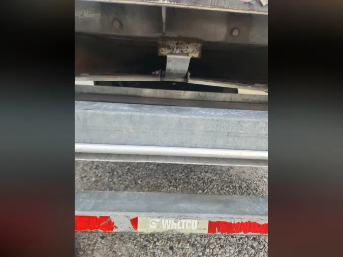 2020 NAVISTAR INTERNATIONAL MV607 (4X2)