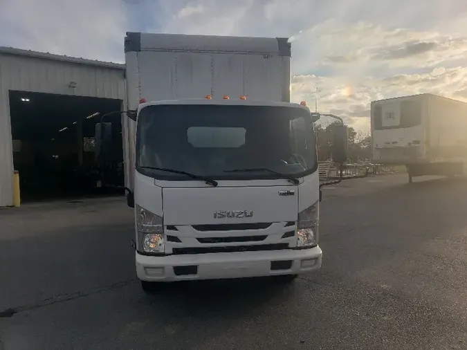 2016 Isuzu Truck NRR