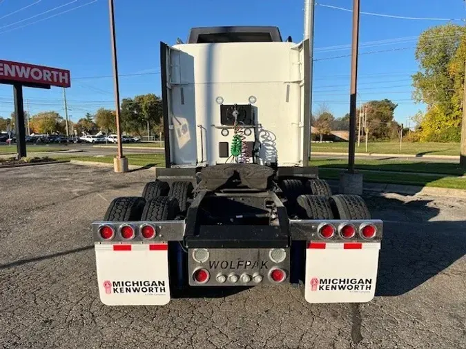 2023 Kenworth W99044910a060928dce6265c3ea16d4eb052