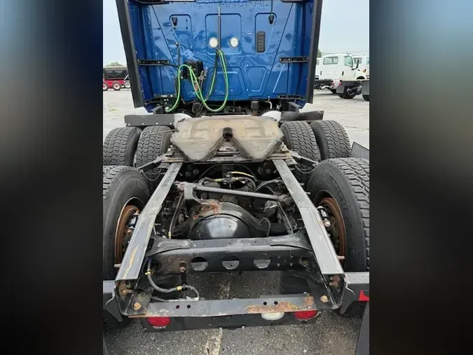 2021 International LT625