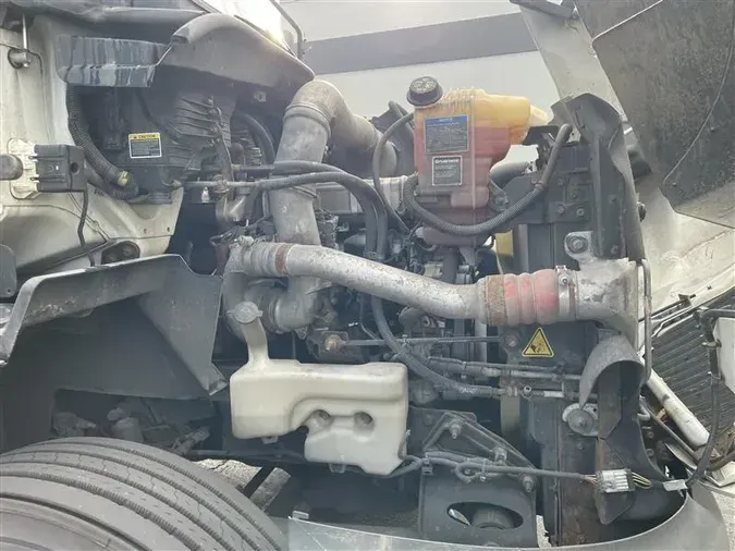 2020 INTERNATIONAL RH613