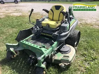 2018 John Deere Z970R