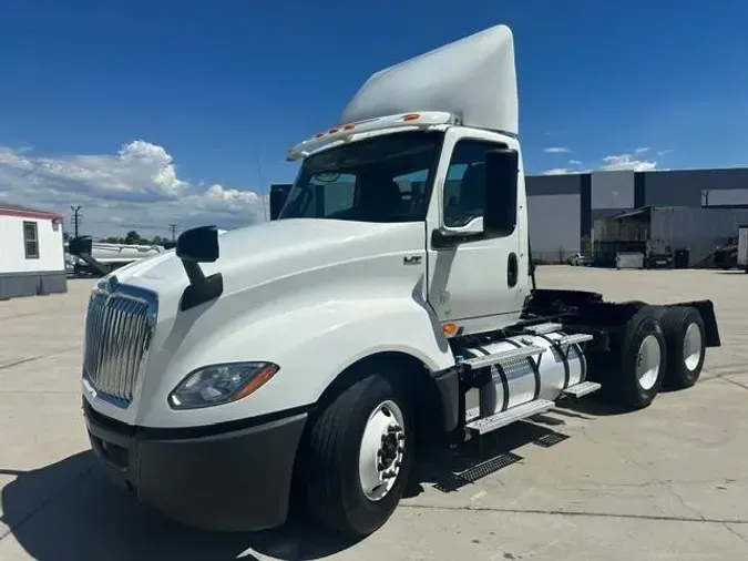 2019 International LT6254492b386632e12691e9750d2dc7e7ab1