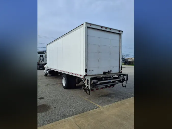 2019 NAVISTAR INTERNATIONAL 4300