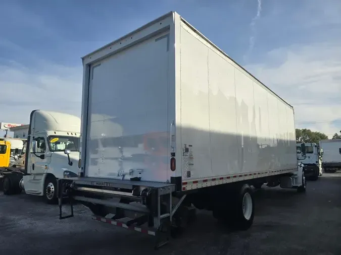 2020 FREIGHTLINER/MERCEDES M2 10644958fa04b2575ff37b0dcd9181f6d53