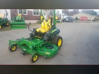 2018 John Deere Z950M