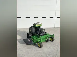 2021 John Deere 661R EFI QUIKTRAK