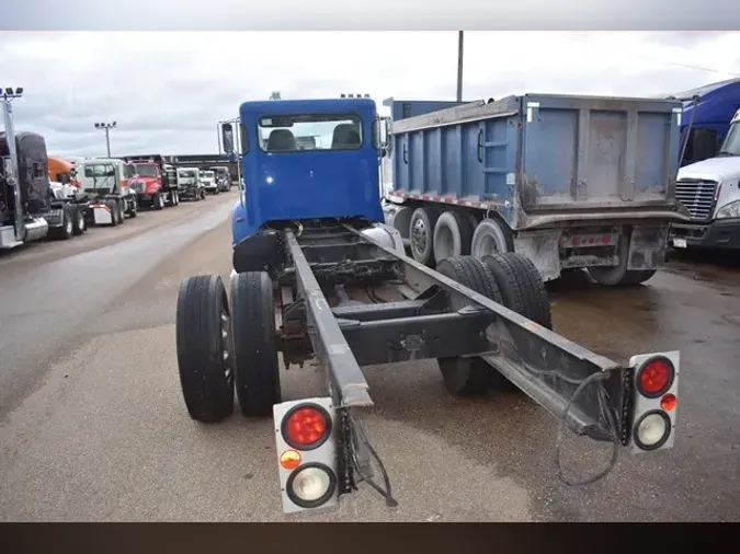 2018 PETERBILT 337