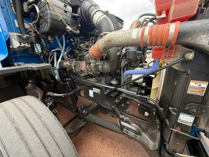 2020 PETERBILT 579